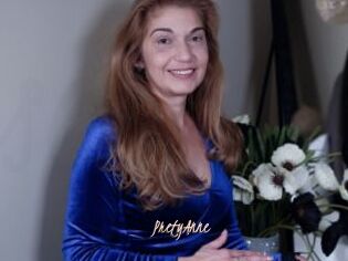 PretyAnne