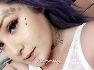 Pricelesschanel