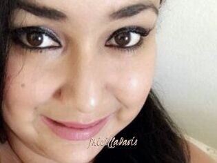 Pricilla_Davis