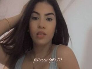 Priincess_latin209
