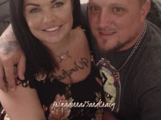 Primadonna25andCraig