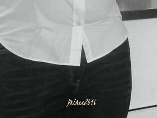 Prince2016