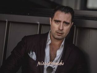 PrinceAlessandro