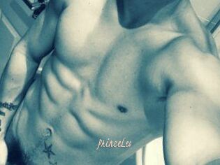PrinceLeo