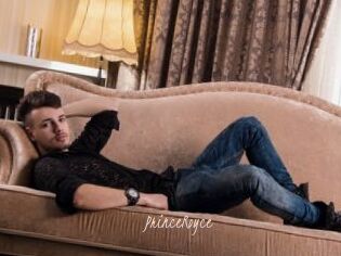 PrinceRoyce