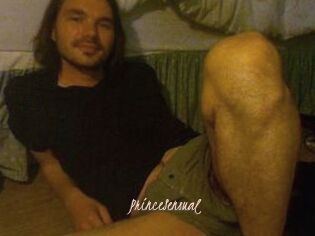 PrinceSensual