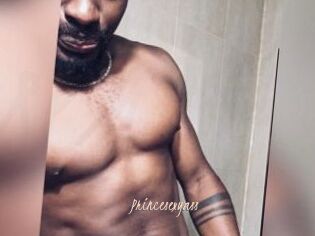 Princesexyass