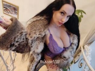 Princess18XXX