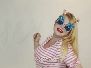PrincessAfrodite