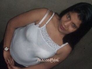 PrincessAlekshi