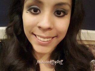 PrincessAlleyBell