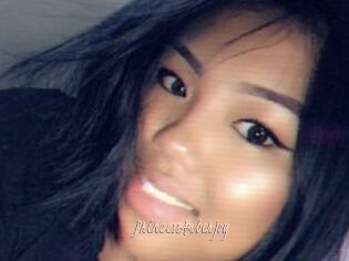PrincessAmberJoy