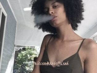 PrincessAnnabelleLeah