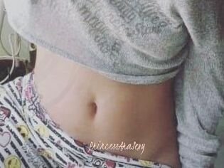 PrincessAraSexy