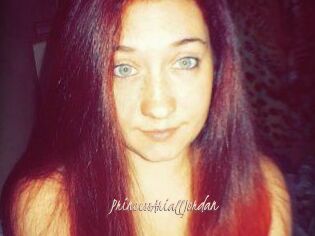 PrincessAriallJordan