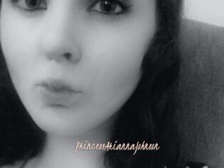 PrincessAriannaJohnson