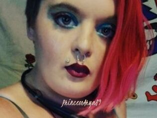 PrincessArya89