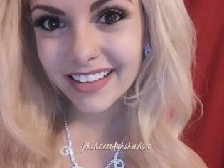PrincessAuroraRose