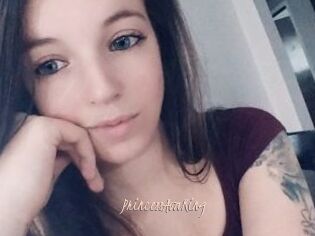 PrincessAvaKing