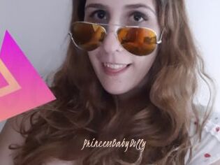 PrincessBabyDolly