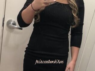 PrincessBambiRose