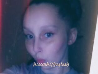 PrincessBrittanyBanks