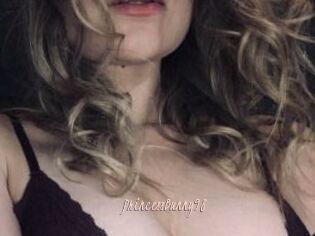 PrincessBunny98
