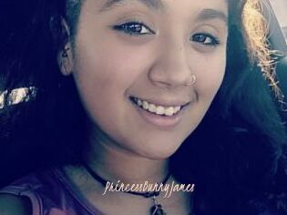 PrincessBunnyJames