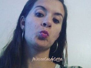 PrincessCandyCotton