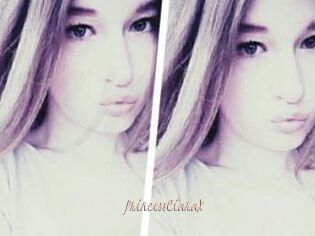 PrincessCiaraX