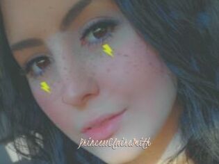 PrincessClaireSmith