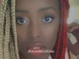 PrincessDeniseDinero