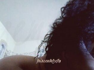 PrincessDolceFox