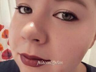 PrincessEllaRose