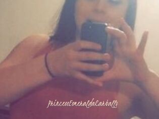 PrincessEsmeraldaCarballo