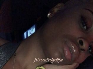 PrincessEvelynBliss