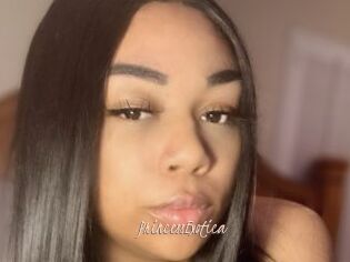 PrincessExotica