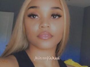 PrincessGiaSmash