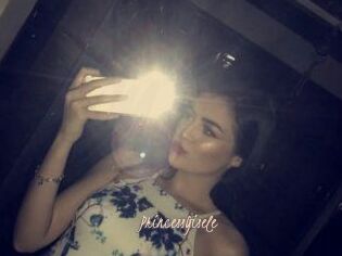 PrincessGisele