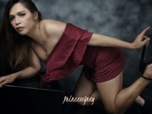 PrincessGrey