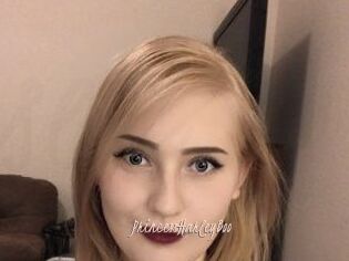 PrincessHarleyBoo