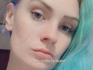 PrincessHarleySavage