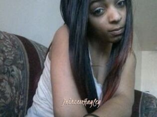 PrincessHayley