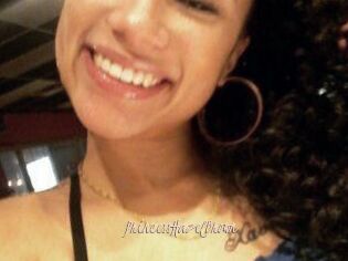 PrincessHazelBrown