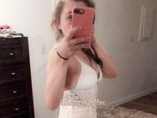 PrincessHazelMae