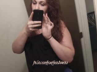 PrincessHeatherBowens