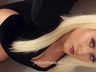 PrincessHeavenMarie