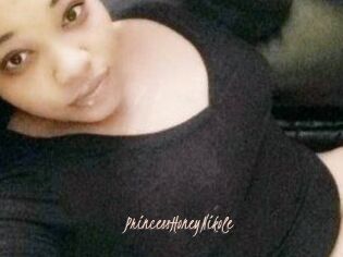 PrincessHoneyNikole