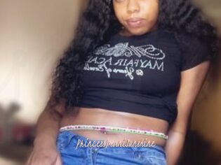 PrincessImaniSunshine
