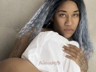 PrincessIvyFox